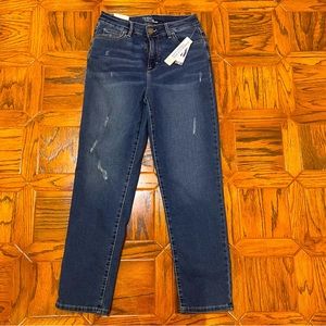 💖 3 for $20 ✅/ Time & Tru Straight Leg Jeans